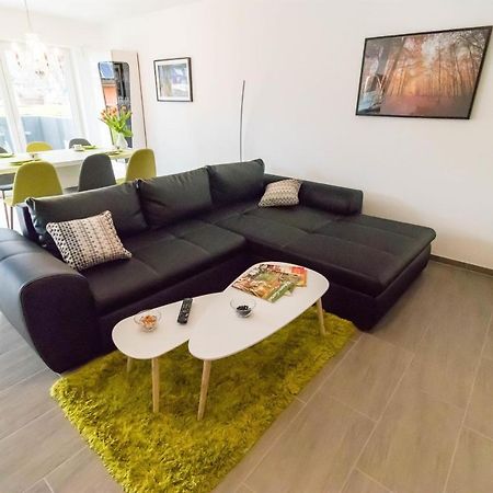 Ferienwohnung Landurlaub Irsch Dış mekan fotoğraf