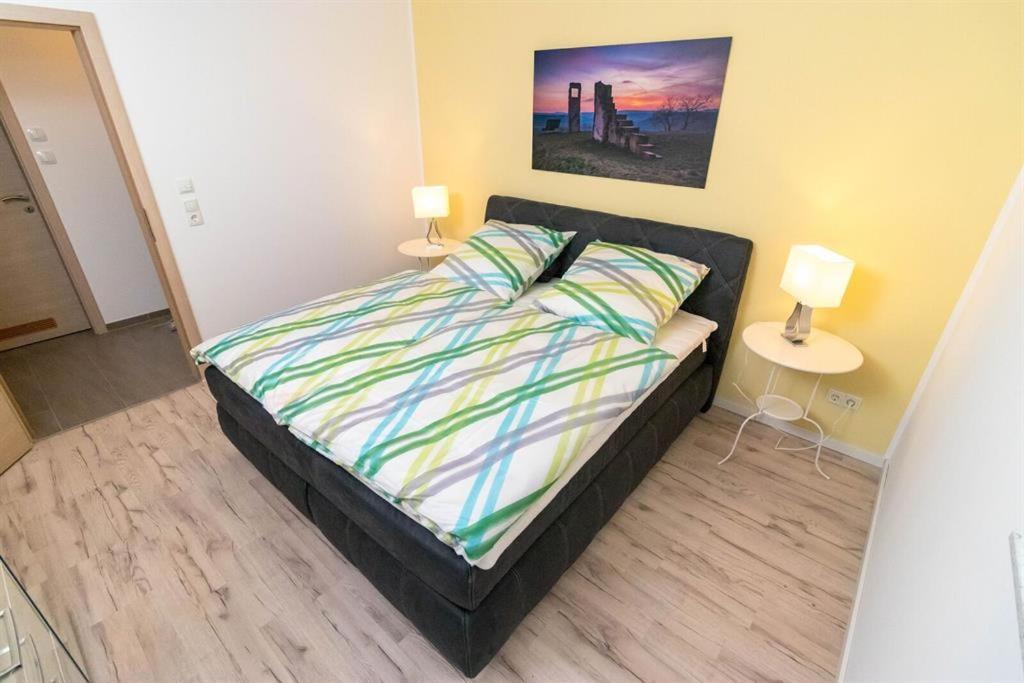 Ferienwohnung Landurlaub Irsch Dış mekan fotoğraf