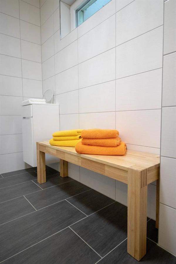 Ferienwohnung Landurlaub Irsch Dış mekan fotoğraf
