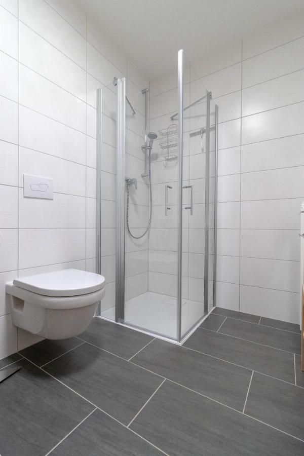 Ferienwohnung Landurlaub Irsch Dış mekan fotoğraf